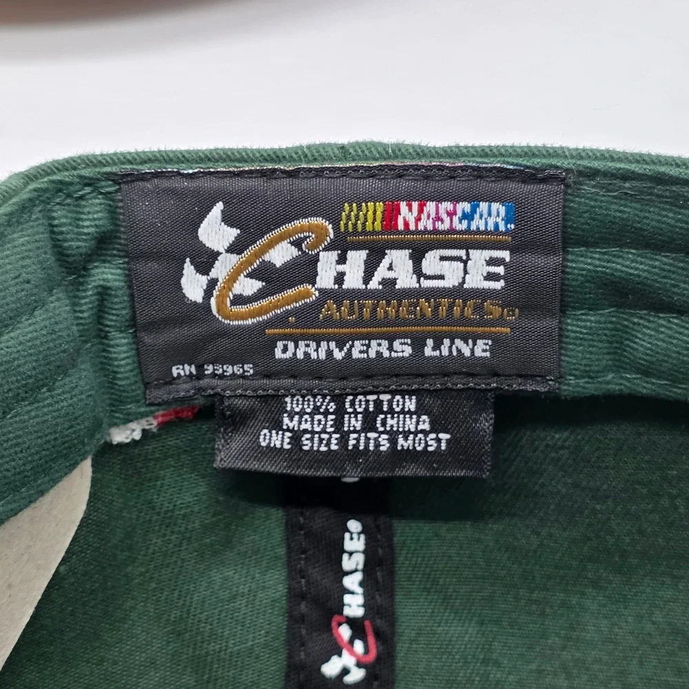 Chase Authentics chase authentics